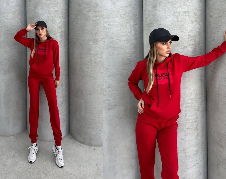 Trening dama si barbati