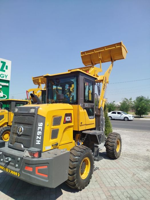 Hzzg brendidan 926 L modeli