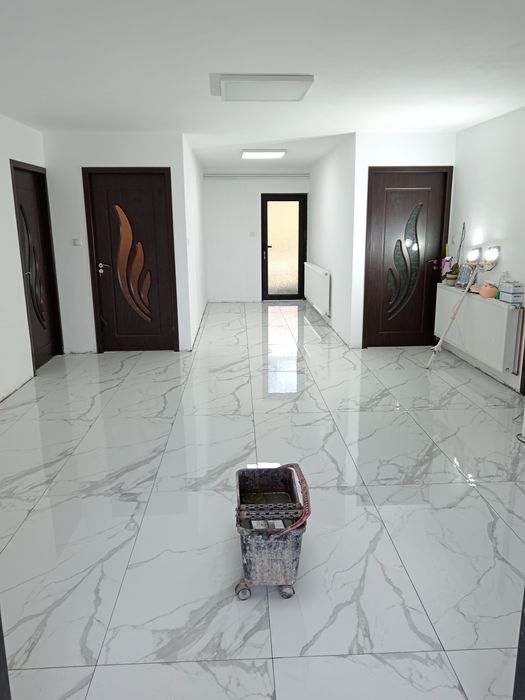 Renovări finisaje construcții