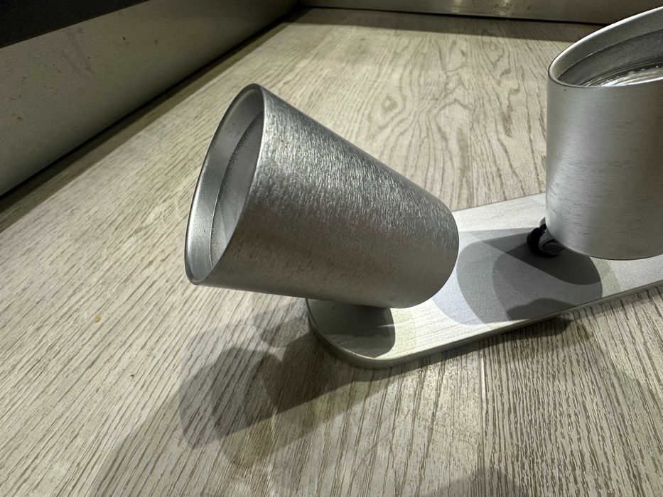 Полилей спот четвирен