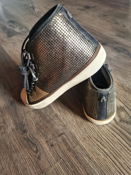 Кецове replay  номер 36