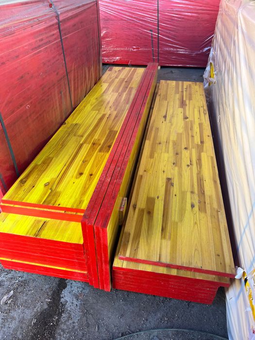 Кофражни греди Н20