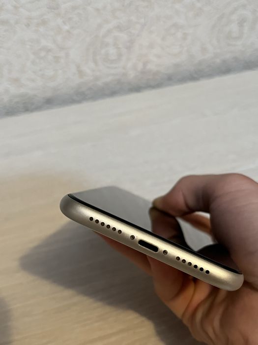 Айфон 11, Идеальный