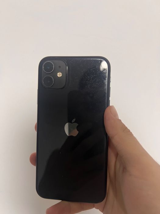 Айфон 11 iphone 11 без ремонт