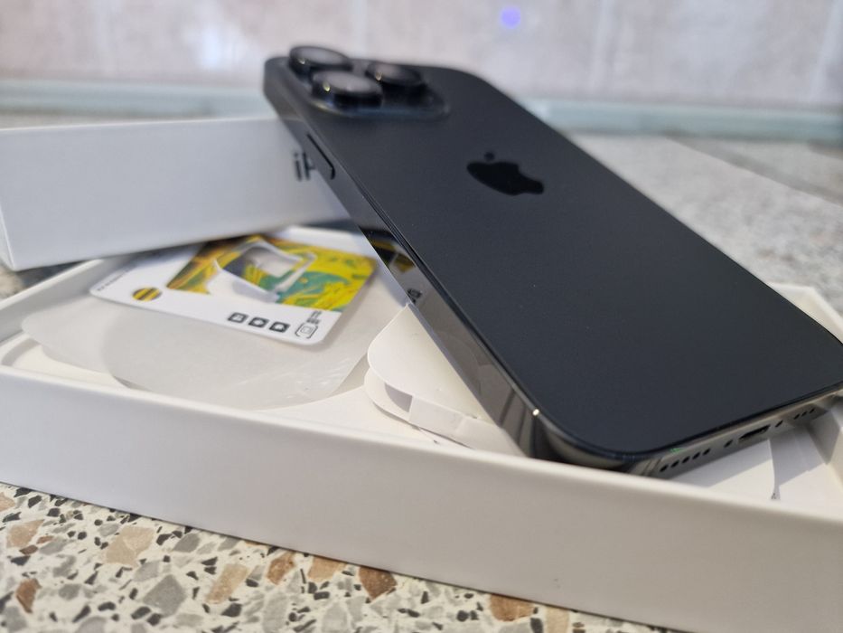 Iphone 14 pro 256 gb