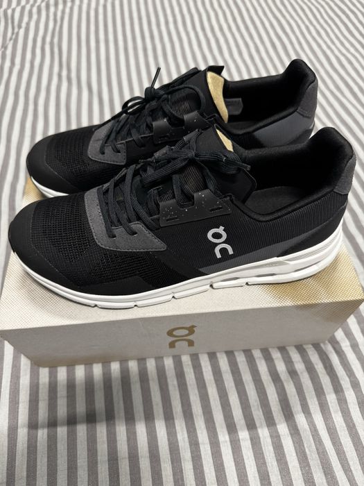 Кроссовки On Cloudrift. Original