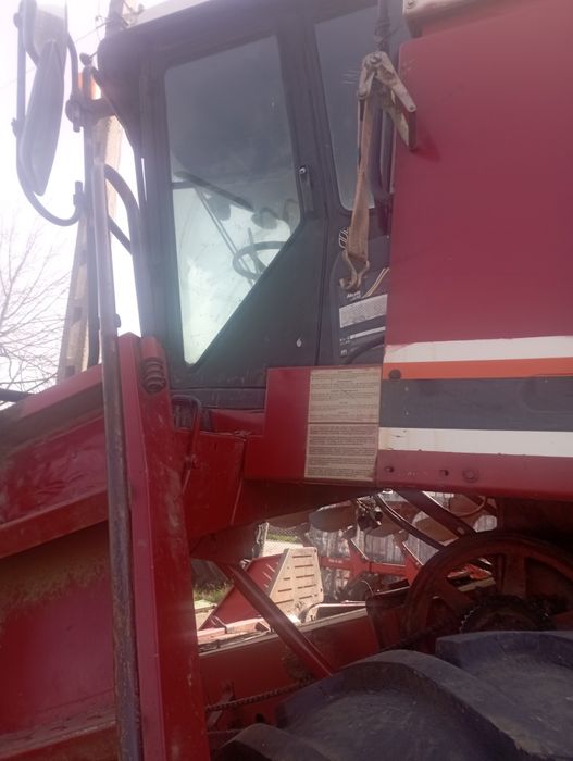 Chit ambreiaj combina laverda 3750 variator complect și planetare cure