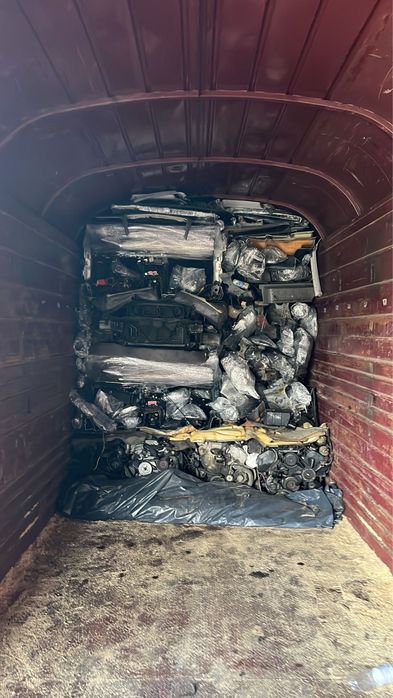 Авторазбор Транспортер Т4