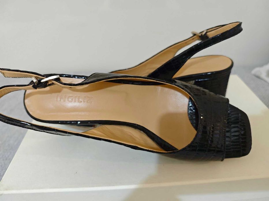 Дамски обувки Ingiliz