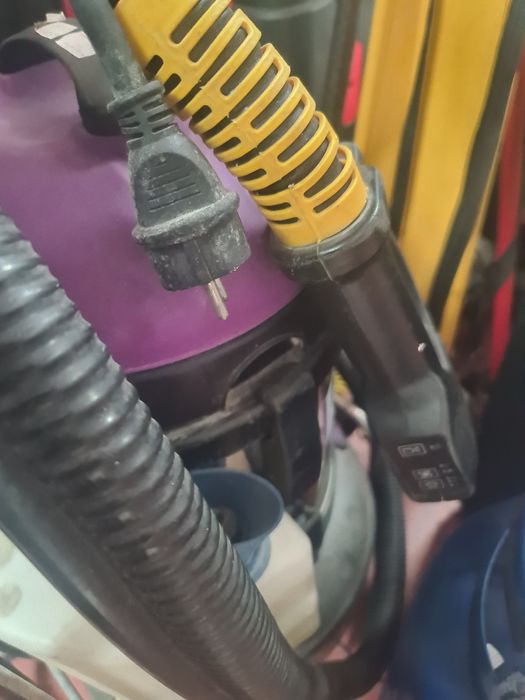 Spalator 1.2kw 3.8kw electric