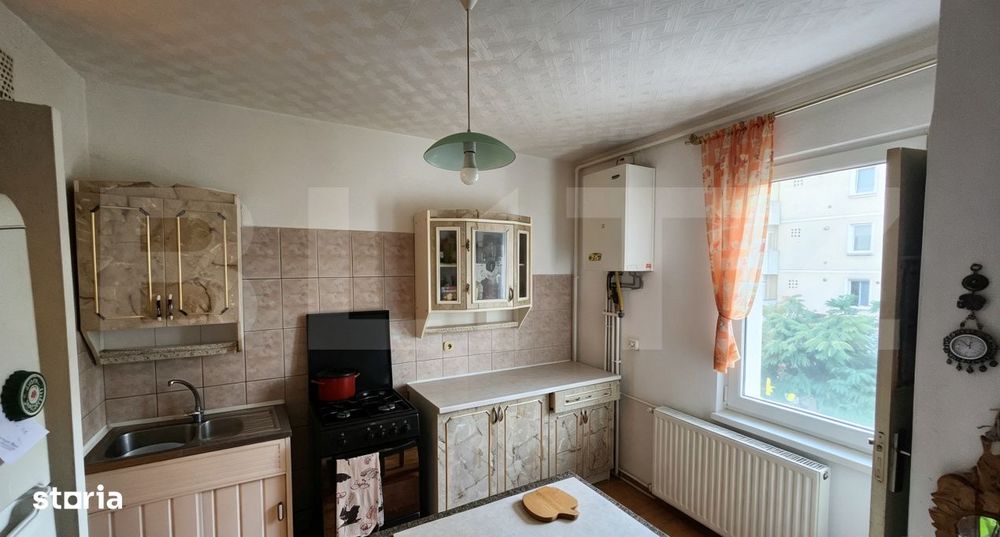 Apartament de vanzare 2 camere 7 noiembrie