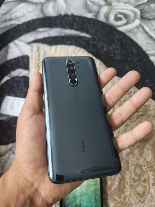 Redmi note 8 pro  sotiladi