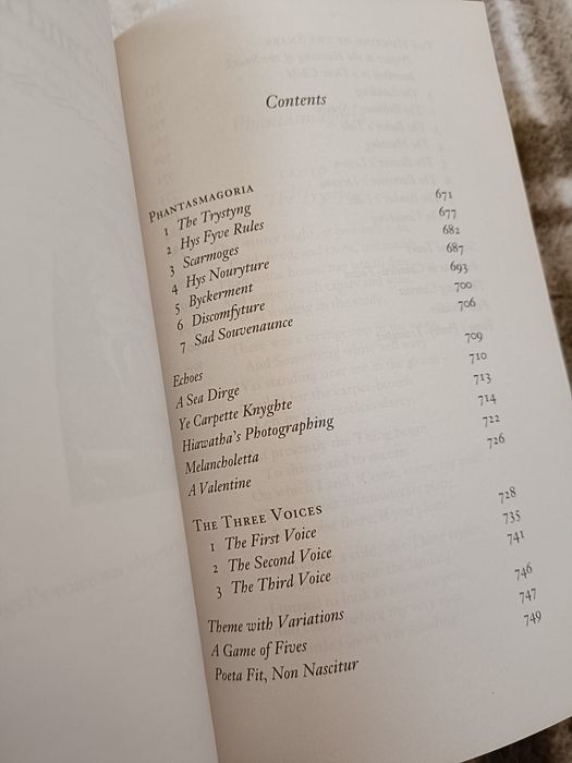 Lewis Carroll, the complete illustrated