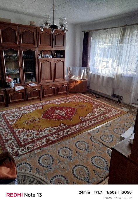 Apartament – Sfantu Gheorghe - Vedere 2