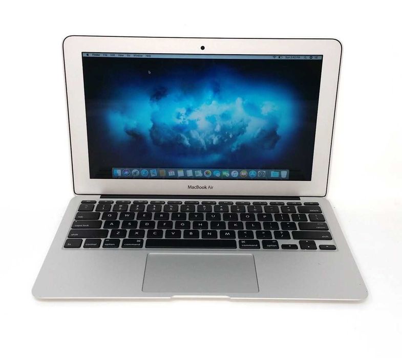 Macbook air A1465
