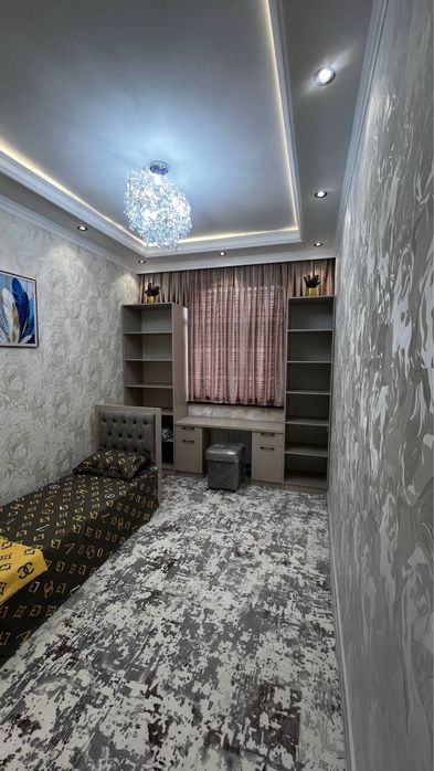 Суточный квартира своя метро Новза 2/2/5…