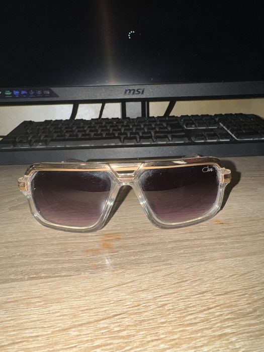 Cazal ochelari firma