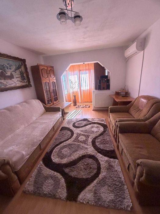 Apartment de Inchiriat