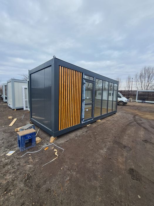 Containere birouri