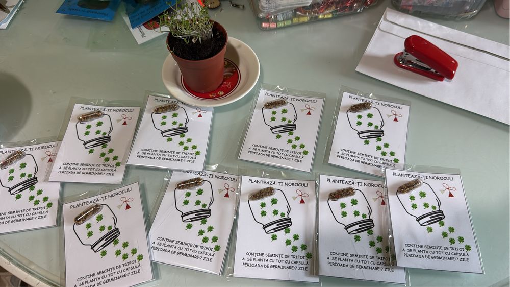 martisor  si diverse cadouri pt 1-8 martie