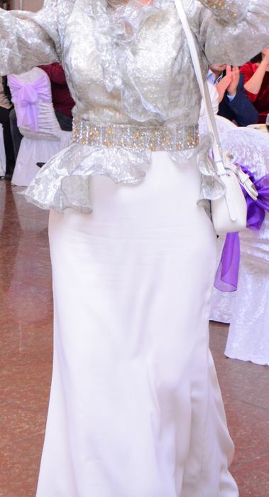 Продам Вечернее платье