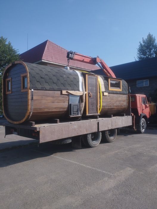 Услуги Манипулятора