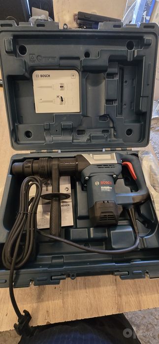 Одбойник Bosch GSH 500