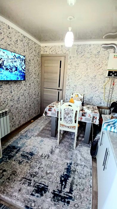 3-хкомн.16 мкрн. 3 этаж, евроремонт.