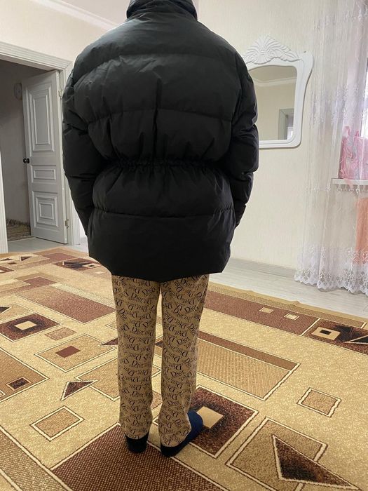 Новая куртка за 20 тыс