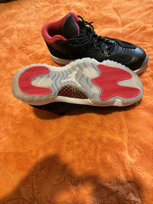 NIKE Pantofi Sport Jordan 11 Retro