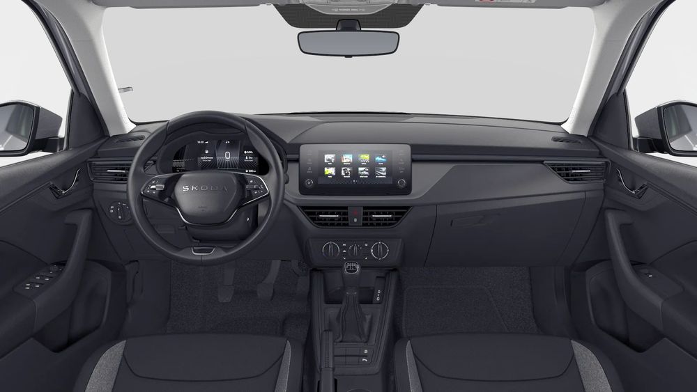 Skoda Kamiq Kamiq Essence 1.0 TSI 95 CP