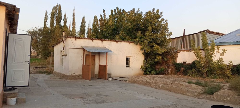 Үй сатылады. Продается дом