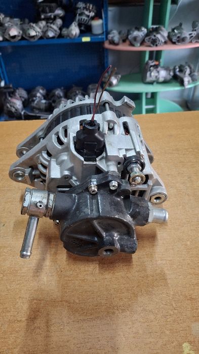 Alternator Kia Sorento 2.5 CRDI 2002-2008