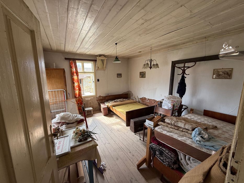 Къща с.Славейково