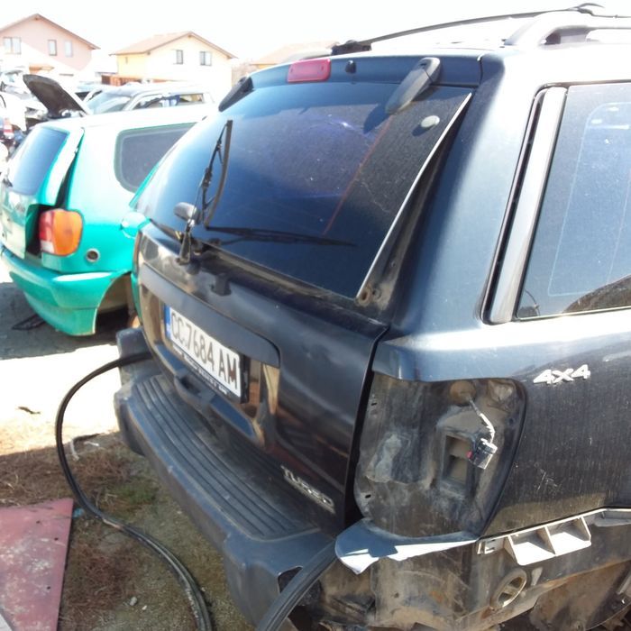 Dezmembrari Jeep GRAND CHEROKEE Mk 2 (WJ, WG) (1998-2005) 3.1 TD 4x4