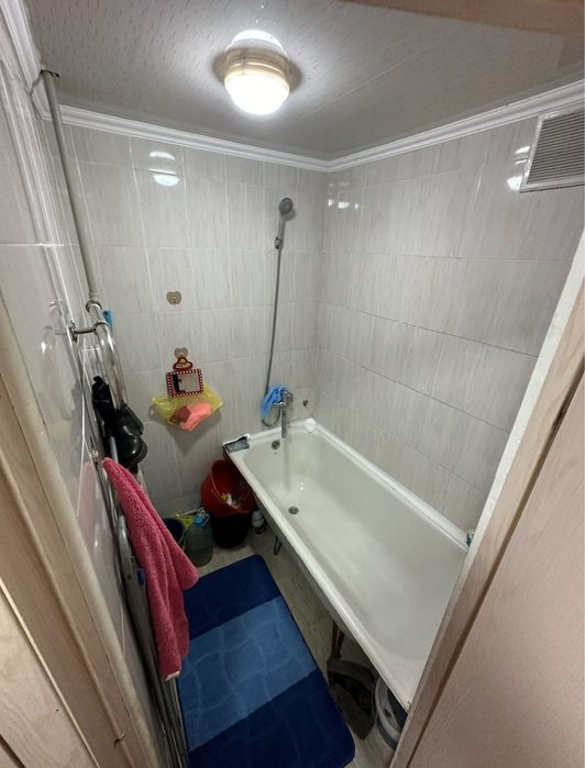 Продам квартиру в Шу 2 комнаты