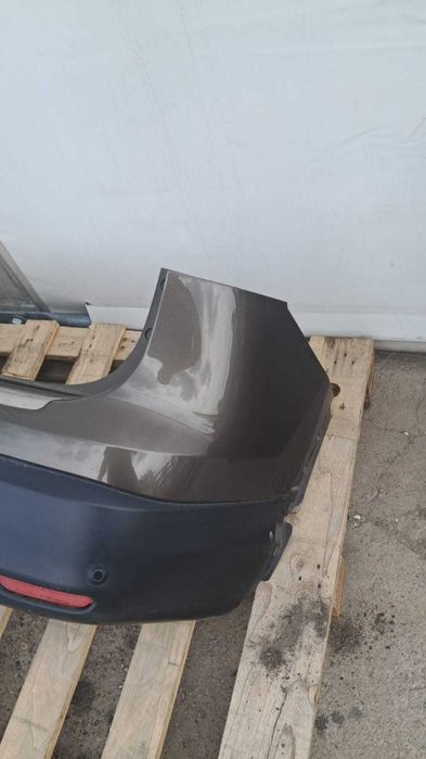 bara spate Nissan Qashqai J11 an 2016