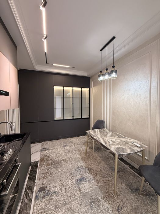 Продается квартира