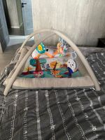 Продам музыкальный коврик детский