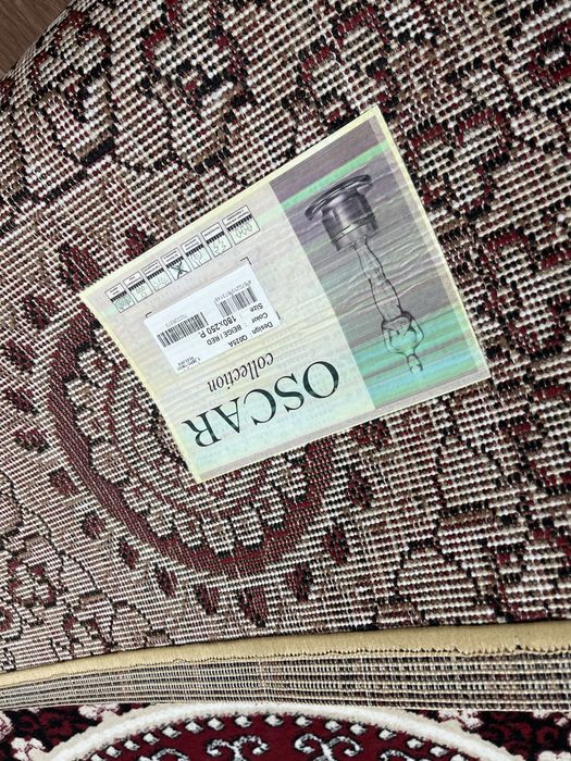 Ковер 250*180 размер