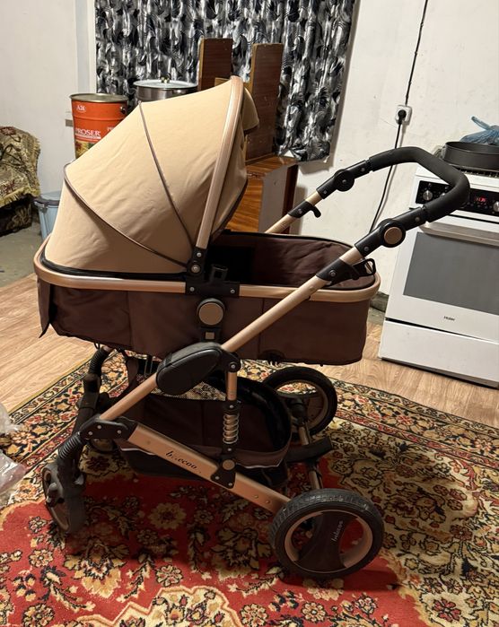 Коляска 15000 тенге