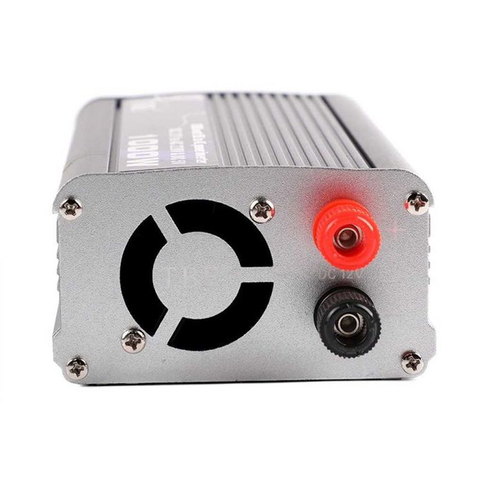 Инверторен преобразувател за ток с мощност 500W, 1000W, 2000W, 4000W