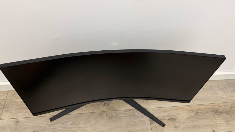 Monitor Asus 34 inch 165Hz Vg34vql1b