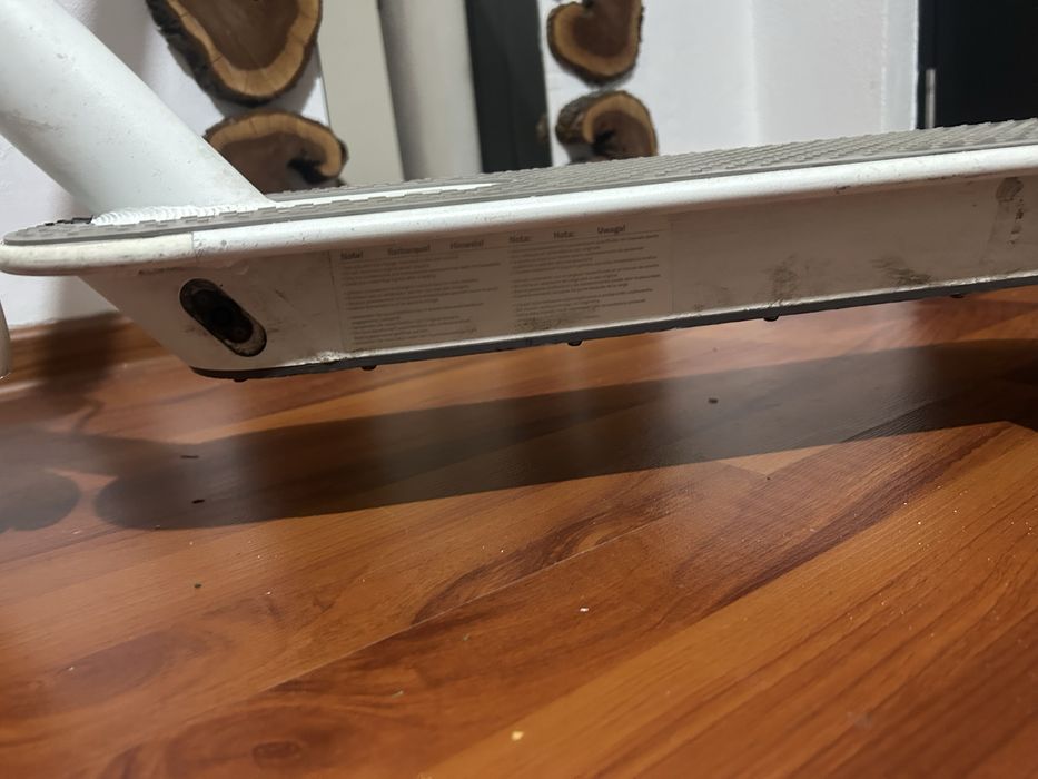 Trotineta xiaomi