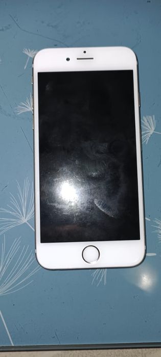 Обменяю iPhone 6 на андроид