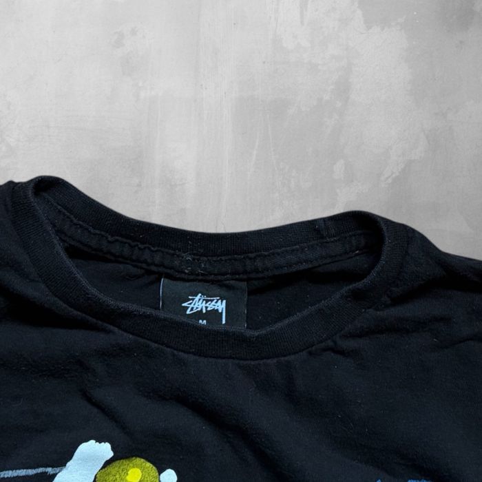 Stussy мъжка тениска M