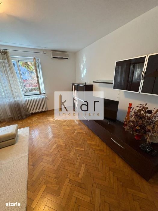Apartament 3 camere bloc de caramida si garaj cu CF