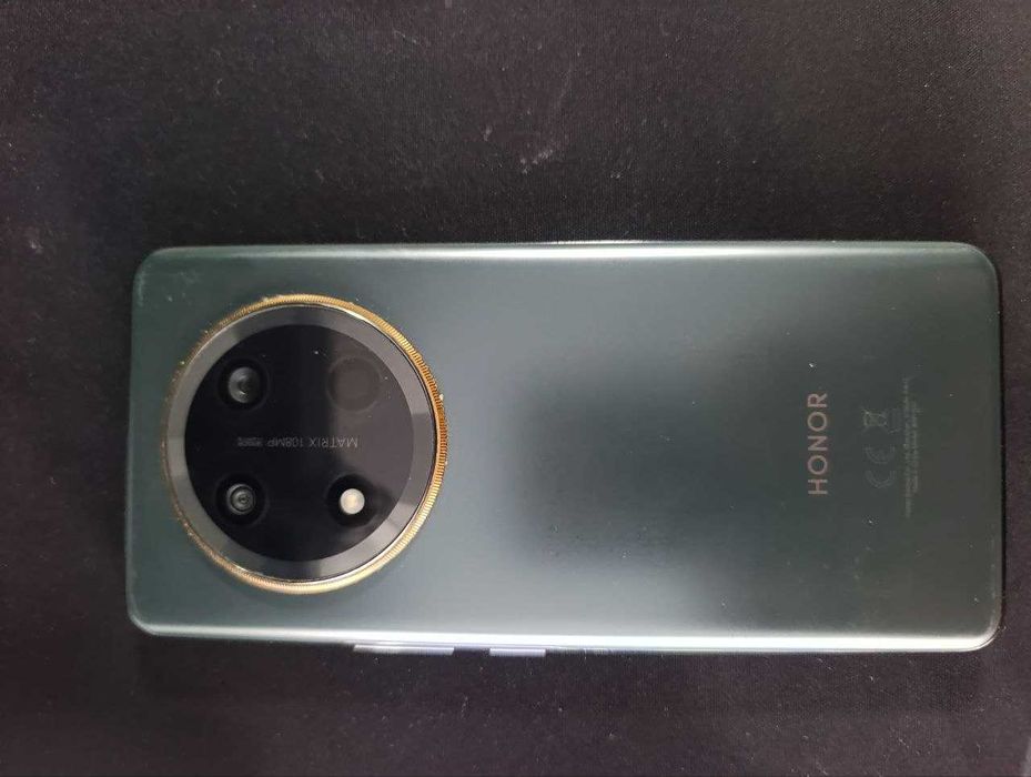 Honor x9c zoraaa