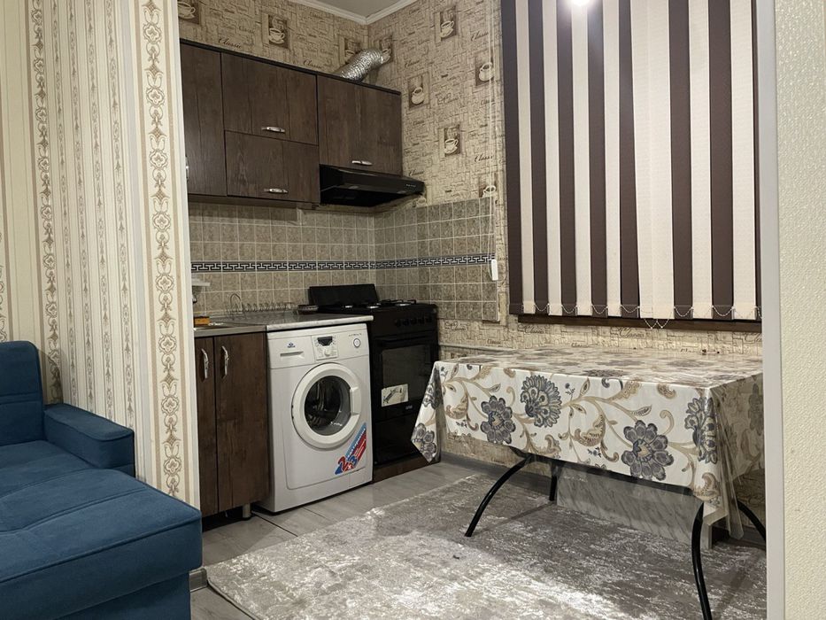 Сдается квартира