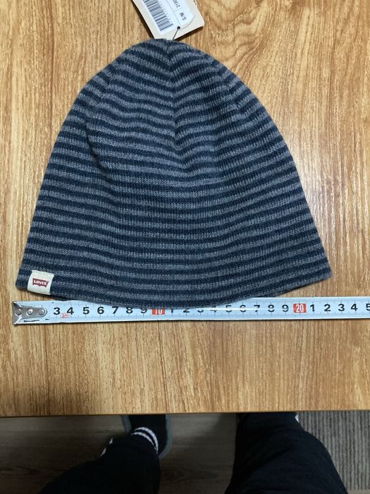 Мъжка оригшапка шапка  Levi’s